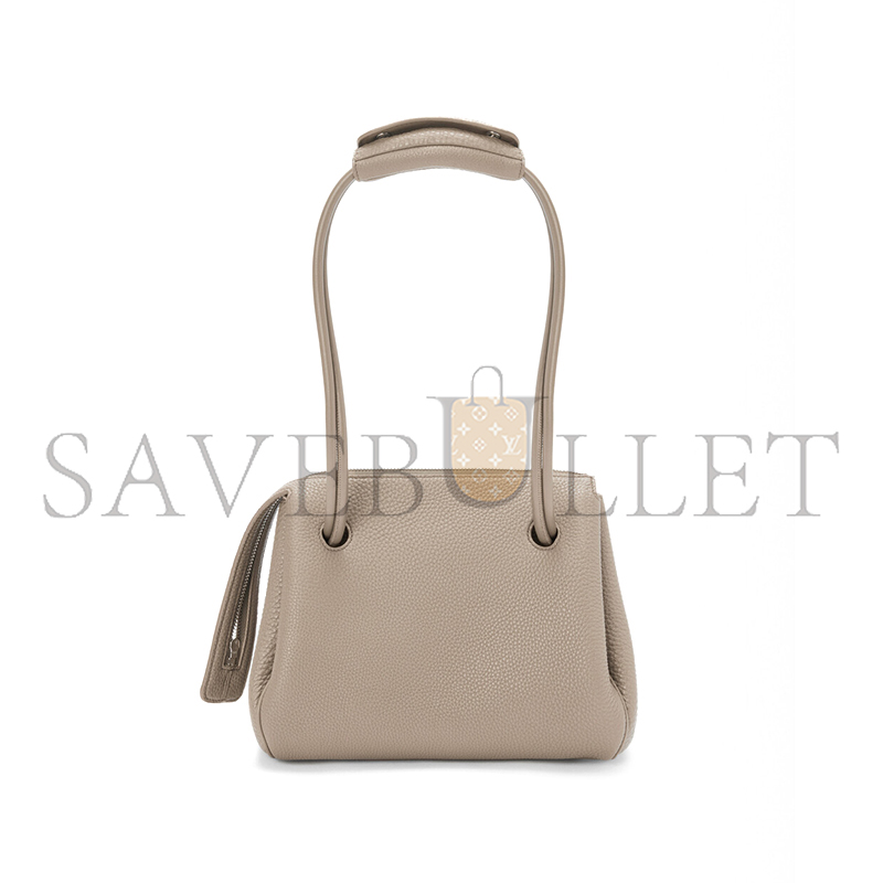 LOEWE SMALL MADRID BAG IN SUPPLE GRAINED CALFSKIN AACOAB2X03 (23.5*19*10cm)